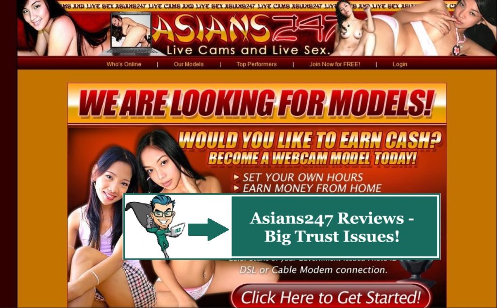 Asians247 Reviews