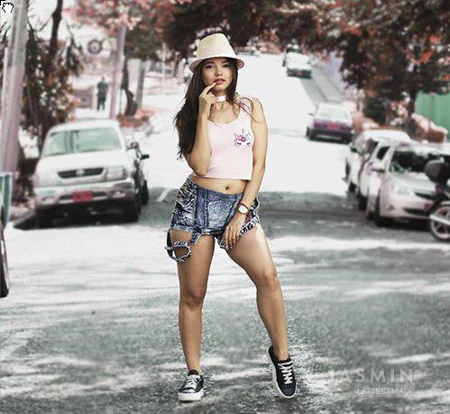 LarissaMaia LarissaMaia