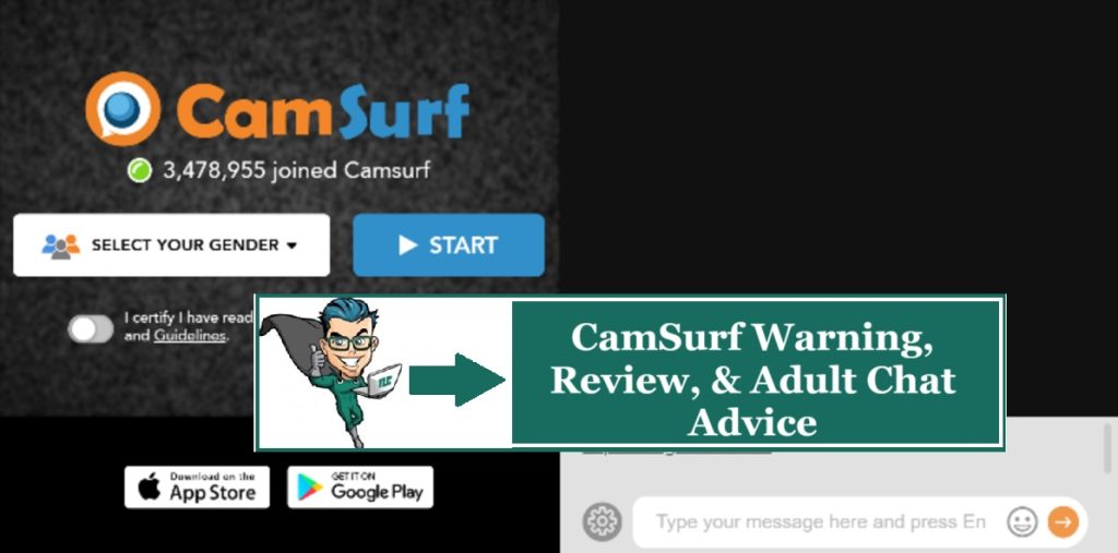 Camsurf