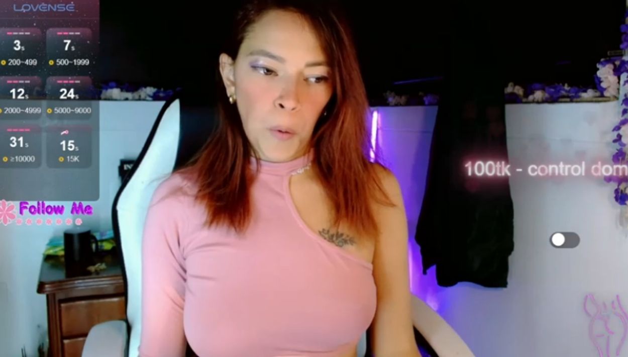 Colombian cam girls Colombian cam girls