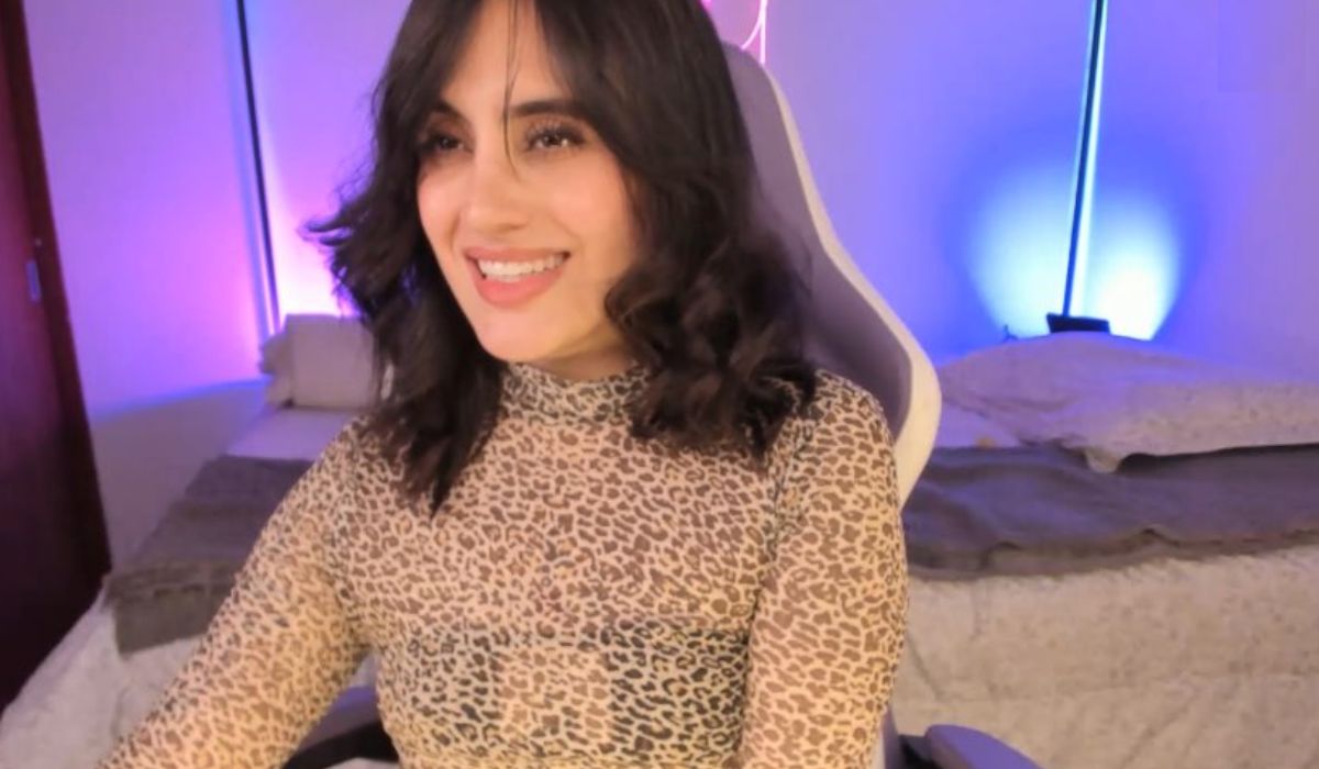 Latina webcam Latina webcam