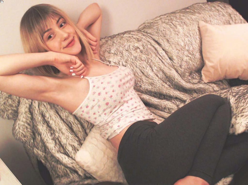 Teen cam porn