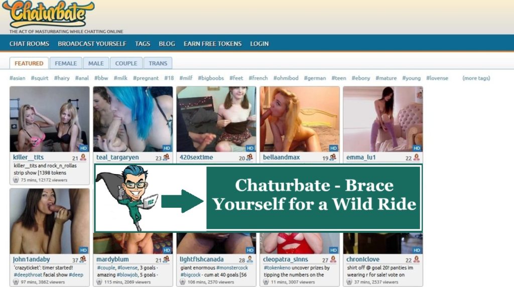chaturbate