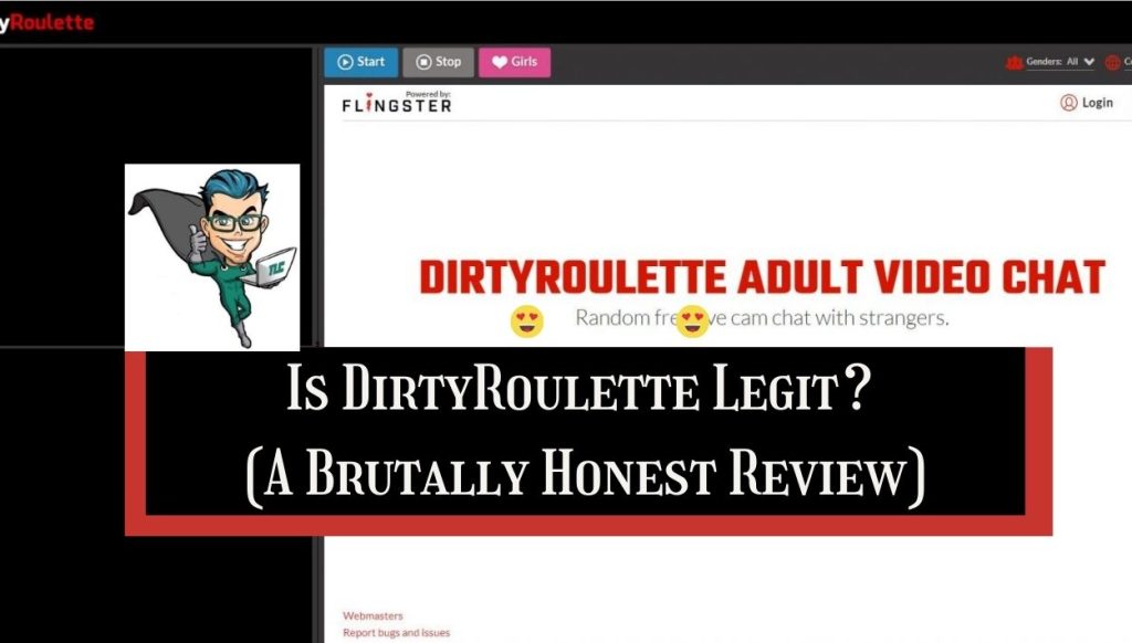 dirtyroulette honest review